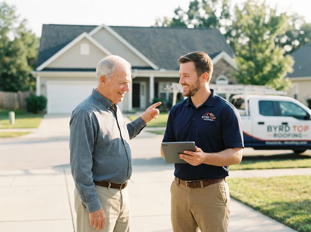 Roofing South Ryegate, VT FAQs